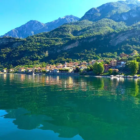 Cozy With View - Laghi E Sentieri - Апартаменты Dolzago