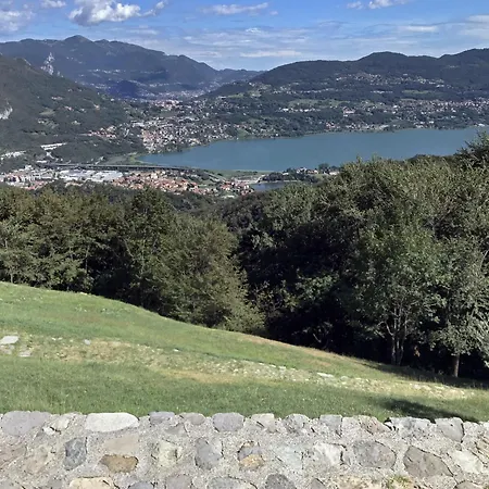 Cozy With View - Laghi E Sentieri - Апартаменты *