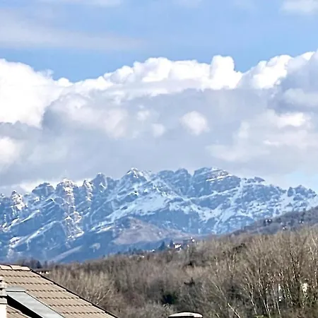 Cozy With View - Laghi E Sentieri - *
