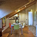 Cozy With View - Laghi E Sentieri -