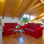 Cozy With View - Laghi E Sentieri - Apartment Dolzago