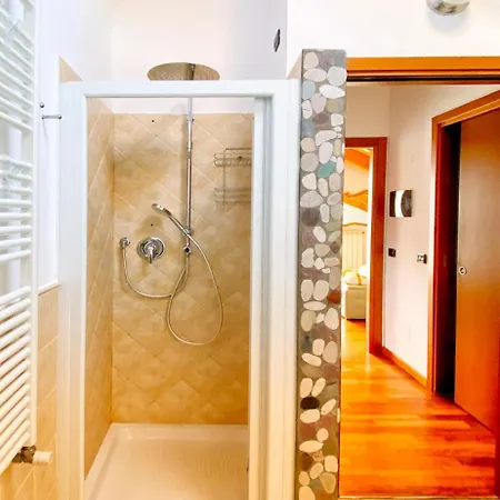 Apartament Cozy With View - Laghi E Sentieri -