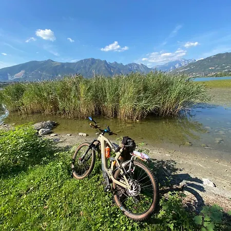 Cozy With View - Laghi E Sentieri - Apartament