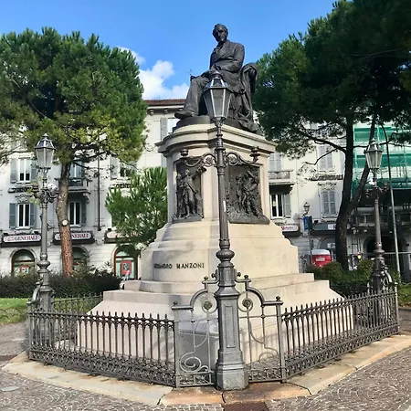 Cozy With View - Laghi E Sentieri - Dolzago