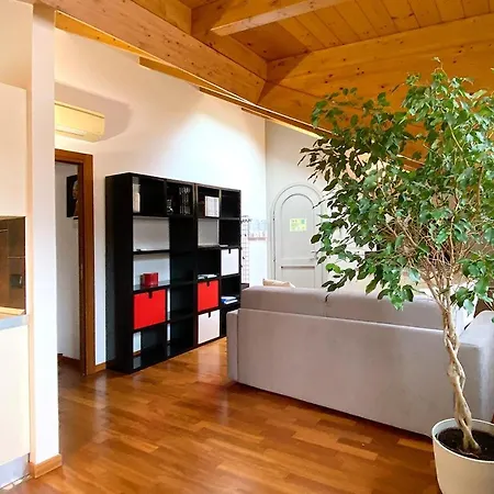 Cozy With View - Laghi E Sentieri - Apartment *
