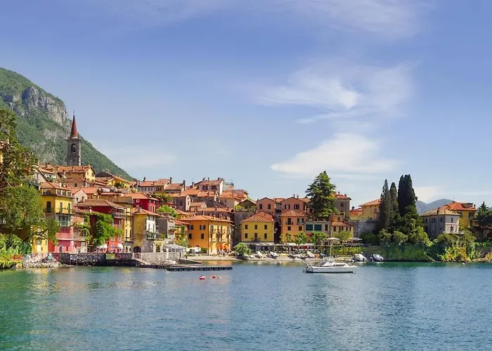 Cozy With View - Laghi E Sentieri - * Dolzago