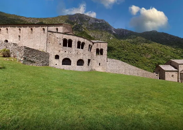 Cozy With View - Laghi E Sentieri - Διαμέρισμα *