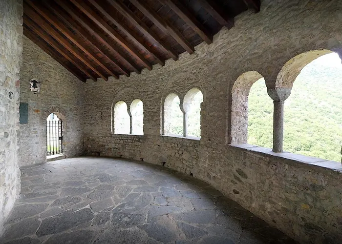 Διαμέρισμα Cozy With View - Laghi E Sentieri -