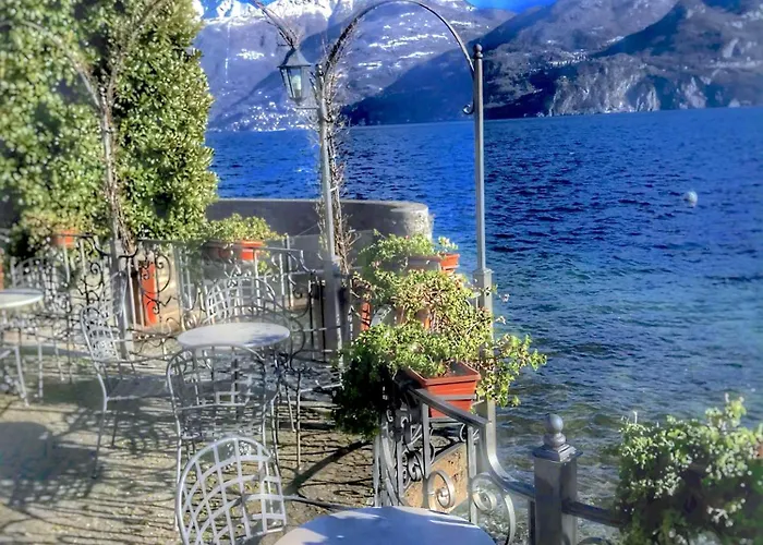 Διαμέρισμα Cozy With View - Laghi E Sentieri - *