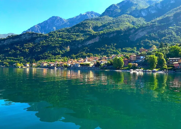 Cozy With View - Laghi E Sentieri - Διαμέρισμα Dolzago