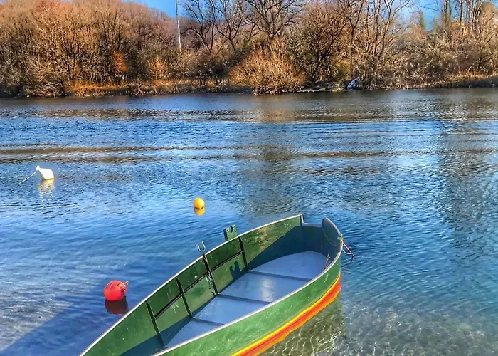 Διαμέρισμα Cozy With View - Laghi E Sentieri - Dolzago