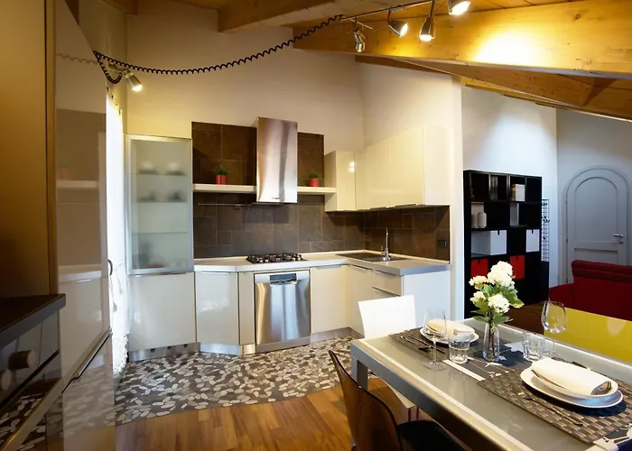 Cozy With View - Laghi E Sentieri - *