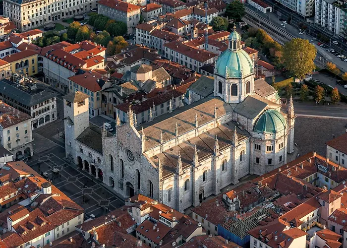Cozy With View - Laghi E Sentieri - Διαμέρισμα
