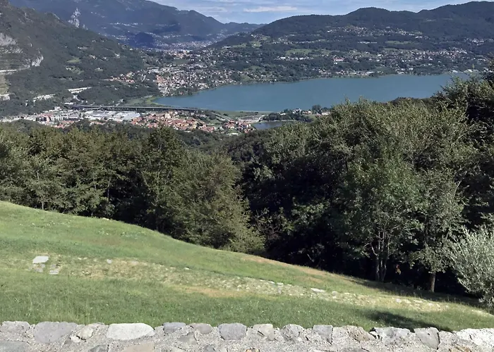Cozy With View - Laghi E Sentieri - Διαμέρισμα *