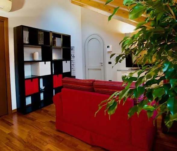 Cozy With View - Laghi E Sentieri - Dolzago