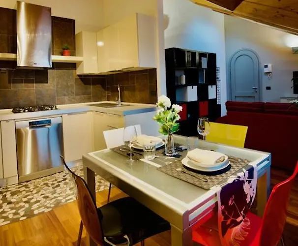 Διαμέρισμα Cozy With View - Laghi E Sentieri - *