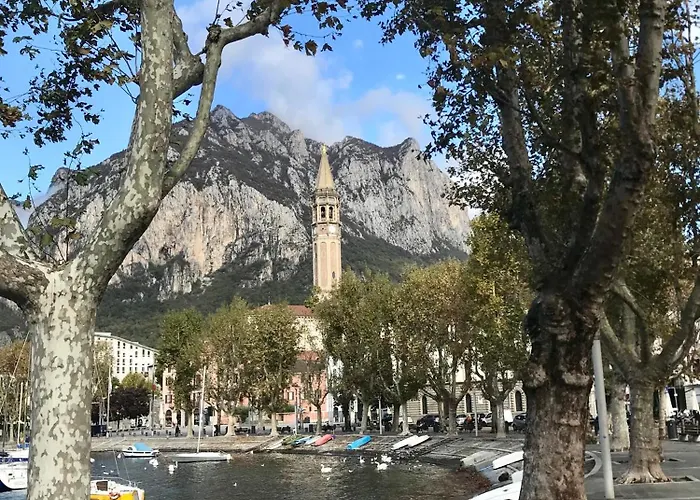 Cozy With View - Laghi E Sentieri - *