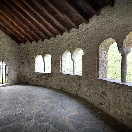 Appartement Cozy With View - Laghi E Sentieri -