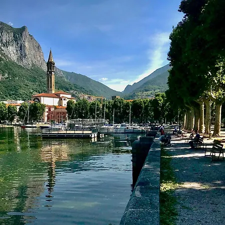 Appartement Cozy With View - Laghi E Sentieri - *