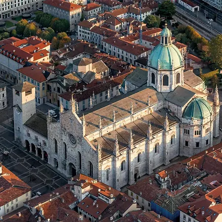 Cozy With View - Laghi E Sentieri - Appartement