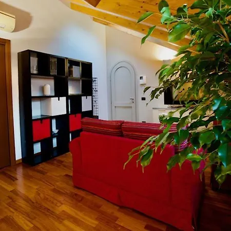 Cozy With View - Laghi E Sentieri - Dolzago