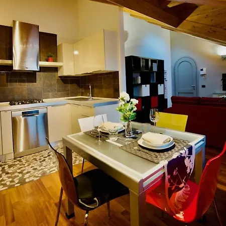 Appartement Cozy With View - Laghi E Sentieri - *