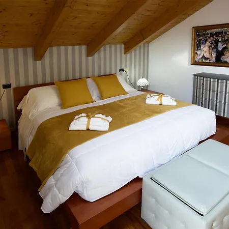 Cozy With View - Laghi E Sentieri - * Dolzago