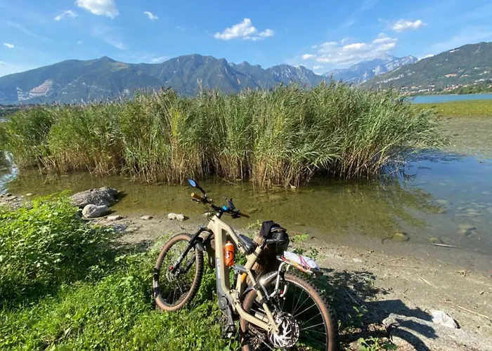 Cozy With View - Laghi E Sentieri - Apartamento